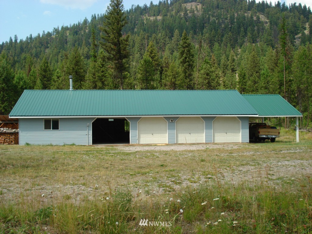 3274 State Rte 20 Republic, WA 99166 - Photo 13 of 20