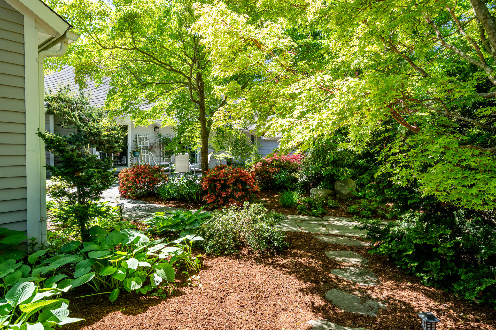 96 Greensward Road Mashpee, MA 02649 - Photo 4 of 49 side6