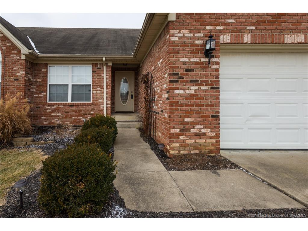 5445 Sky Ridge Road Charlestown, IN 47111 - Photo 3 of 41 Gallery Image 3