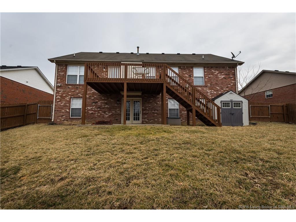 5445 Sky Ridge Road Charlestown, IN 47111 - Photo 5 of 41 Gallery Image 5