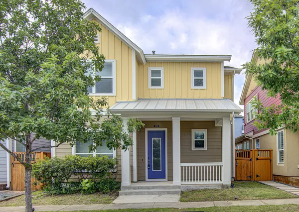 $4,295 | 2409 Moreno Street, Austin, TX 78723