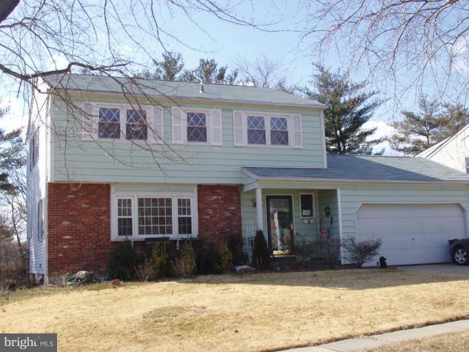 128 Doncaster Road Joppa, MD 21085 - Photo 1 of 11 Exterior (Main)