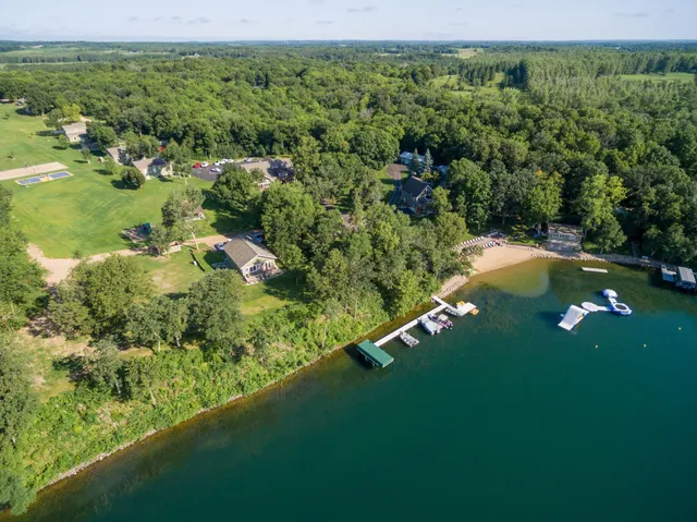 $269,000 | 30424 410th Street, Unit 2(SHARE 1) CIC#98, Dent, MN 56528