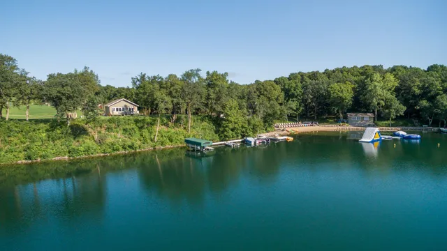 $269,000 | 30424 410th Street, Unit 2(SHARE 1) CIC#98, Dent, MN 56528