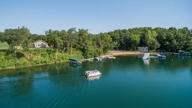 $269,000 | 30424 410th Street, Unit 2(SHARE 1) CIC#98, Dent, MN 56528