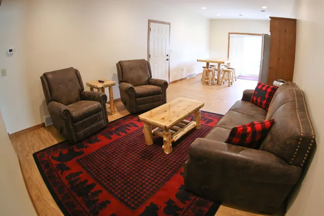 $269,000 | 30424 410th Street, Unit 2(SHARE 1) CIC#98, Dent, MN 56528