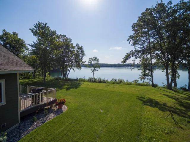 $269,000 | 30424 410th Street, Unit 2(SHARE 1) CIC#98, Dent, MN 56528