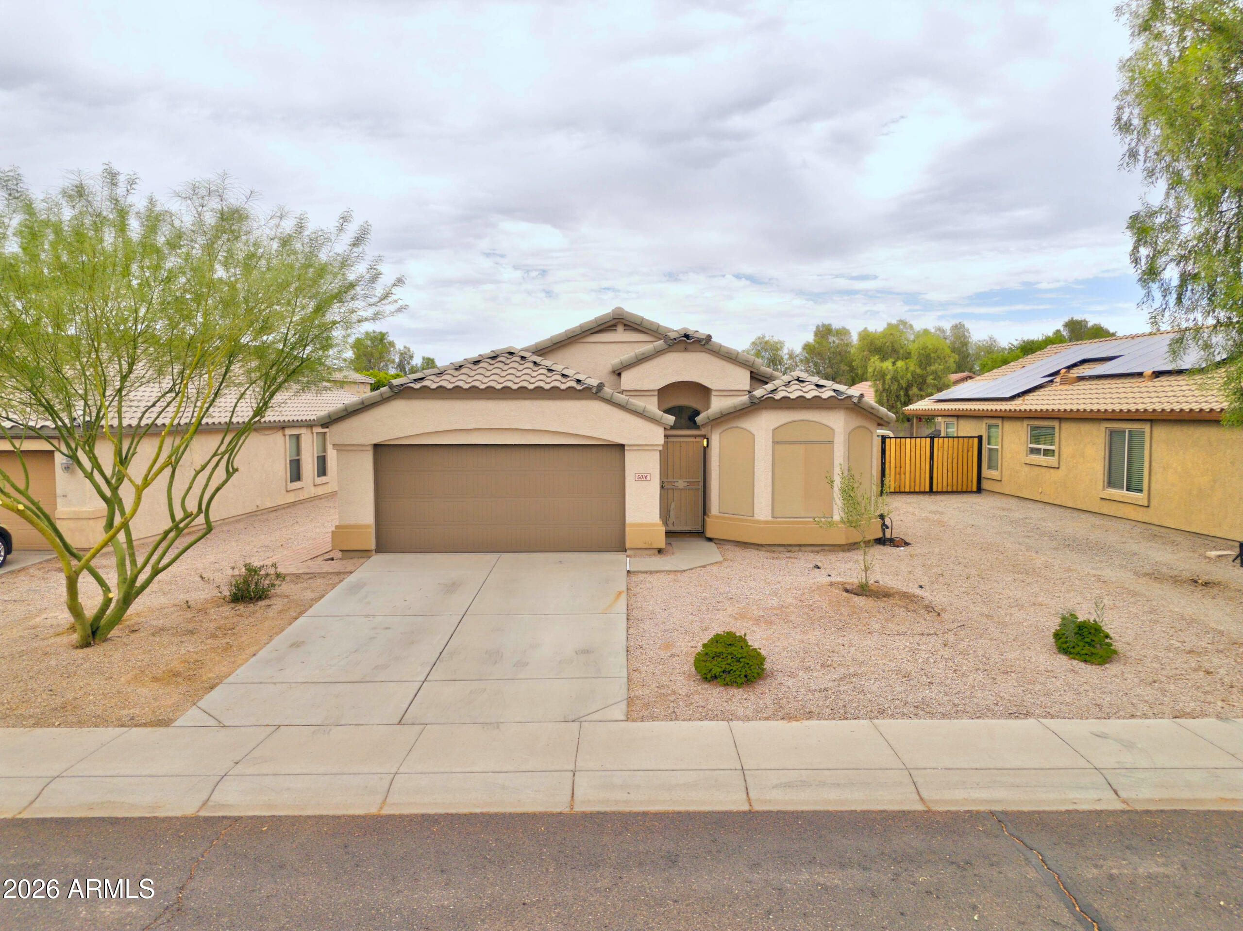 5016 South Rovey Parkway Buckeye, AZ 85326 - Photo 2 of 31 DJI_20260624124315_0652_D