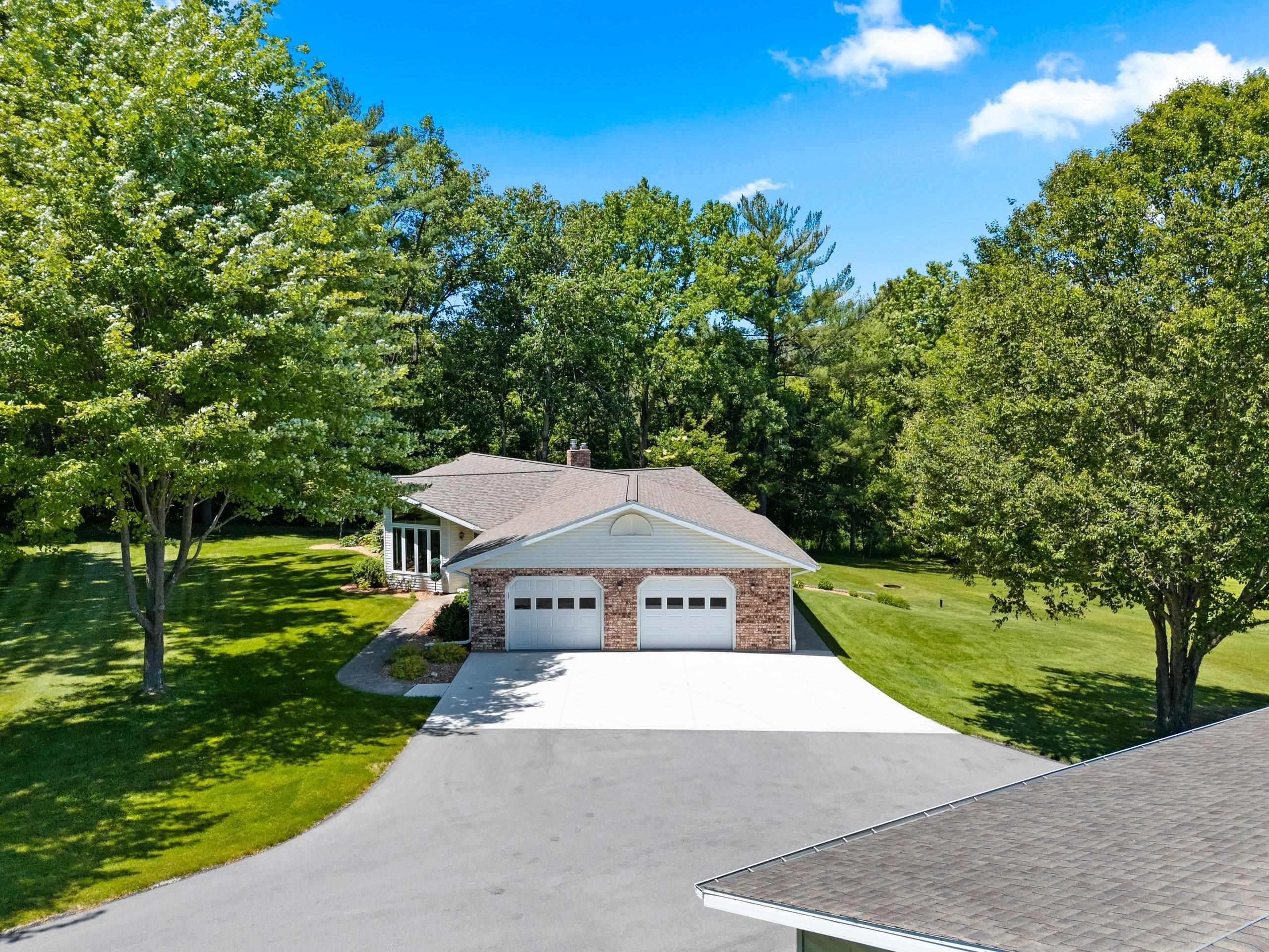 3685 Elmtree Road Suamico, WI 54313 - Photo 30 of 77