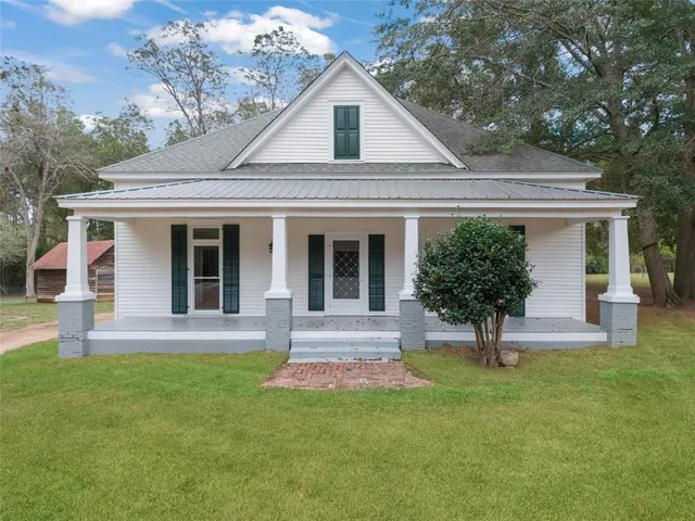 $340,000 | 1211 Parsonage Road, Madison, GA 30650