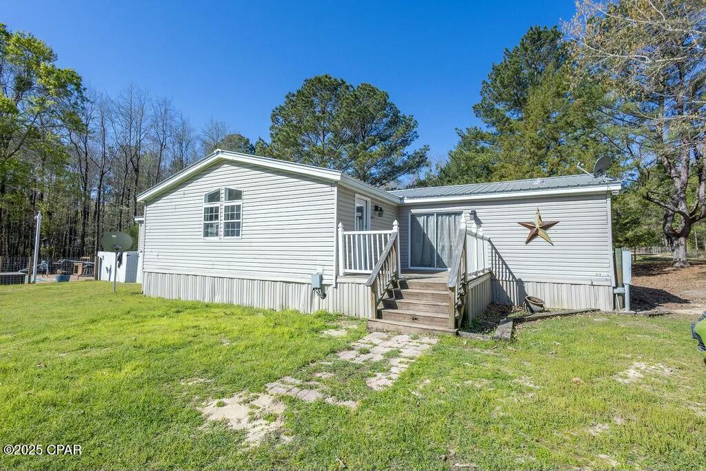 1853 Steverson Road Bonifay, FL 32425 - Photo 48 of 49 Gallery Image 48