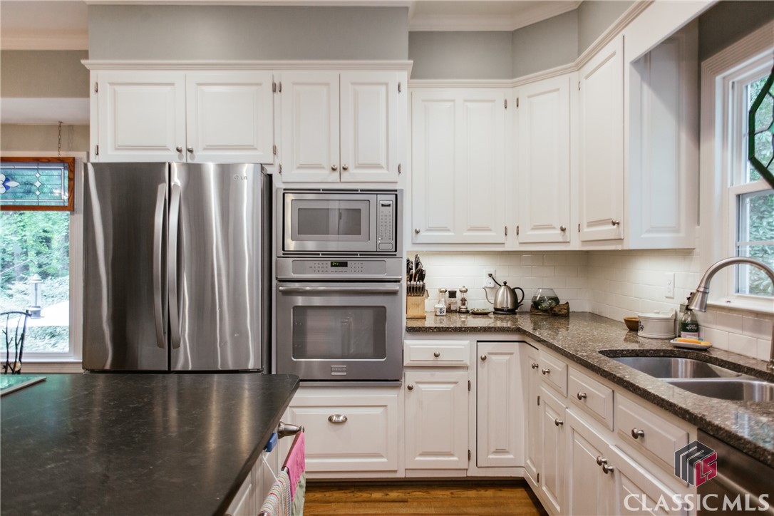 135 Fox Trace Road Athens, GA 30606 - Photo 20 of 73