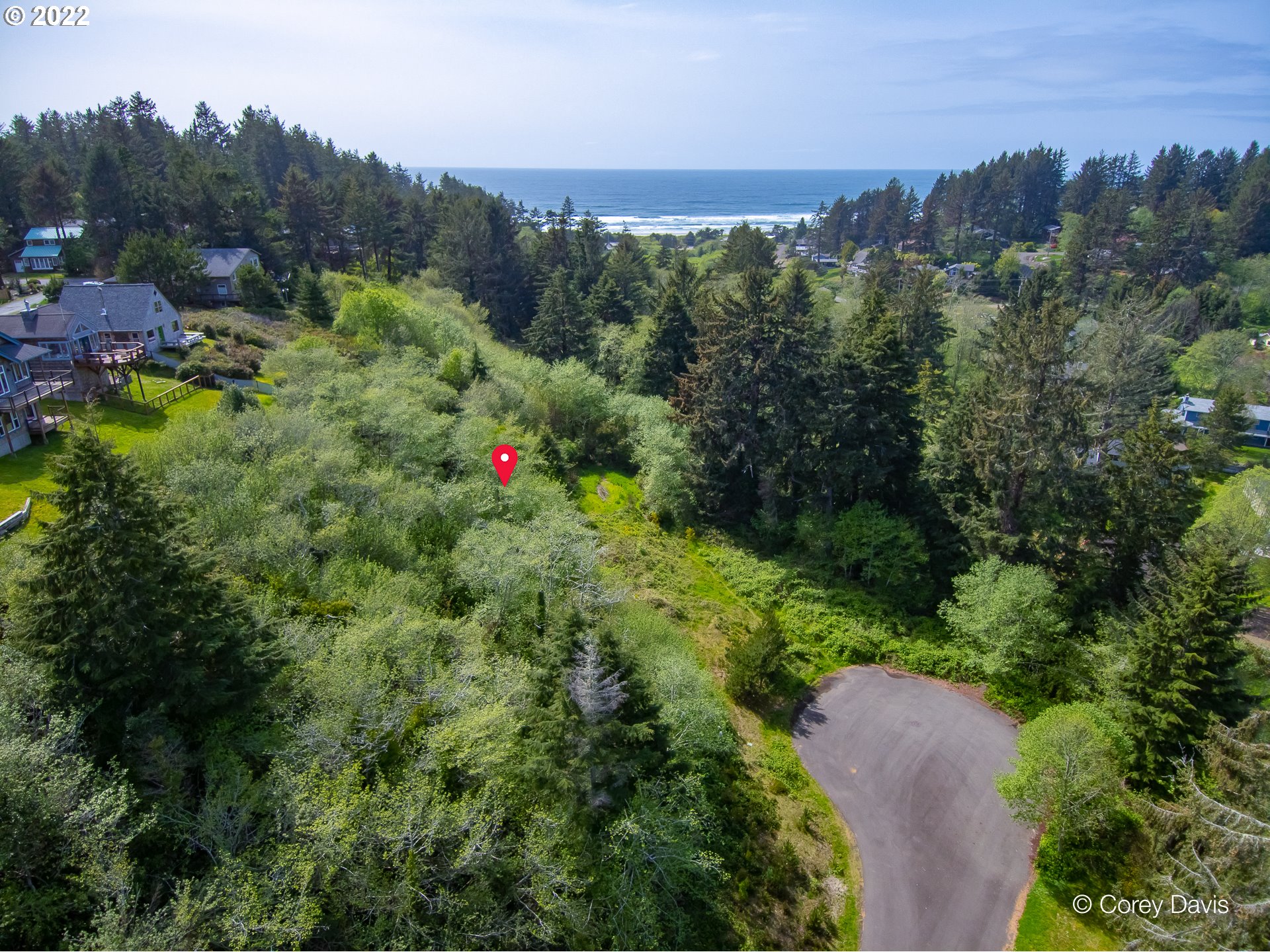 Dewolf Road, Unit 16 Nehalem, OR 97131 - Photo 1 of 8