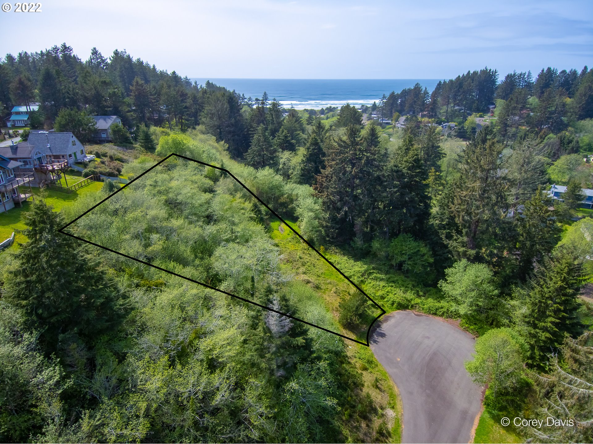 Dewolf Road, Unit 16 Nehalem, OR 97131 - Photo 2 of 8