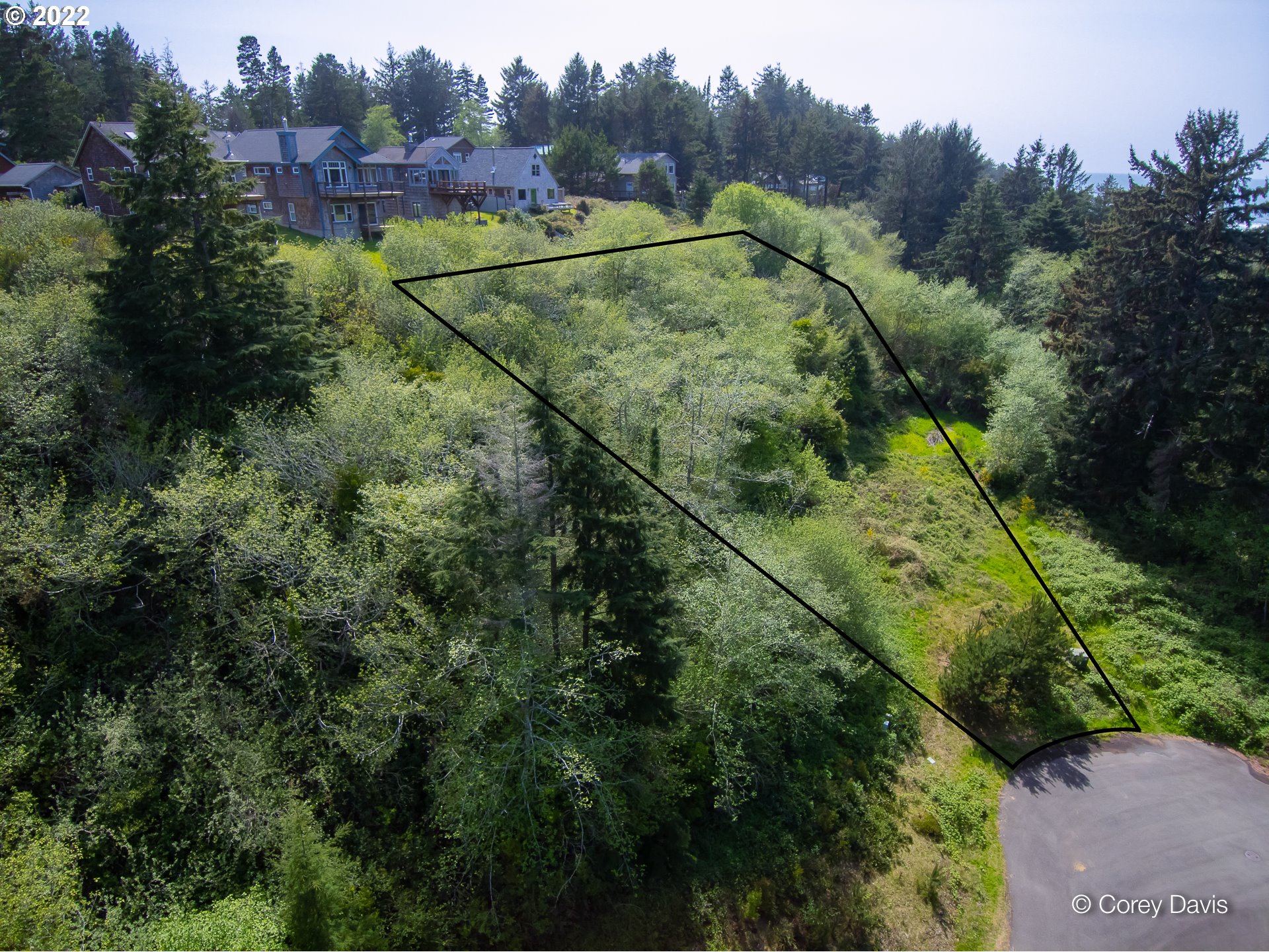 Dewolf Road, Unit 16 Nehalem, OR 97131 - Photo 5 of 8