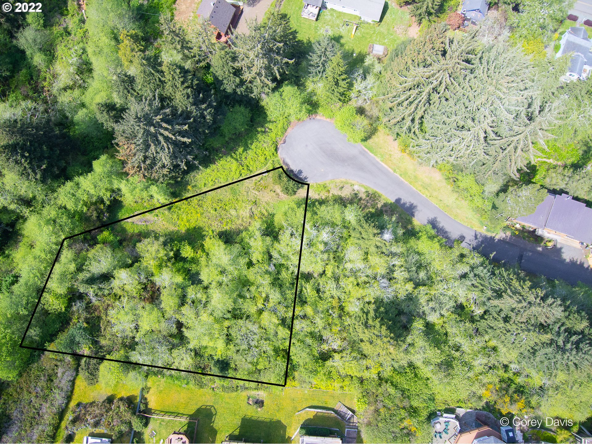 Dewolf Road, Unit 16 Nehalem, OR 97131 - Photo 6 of 8