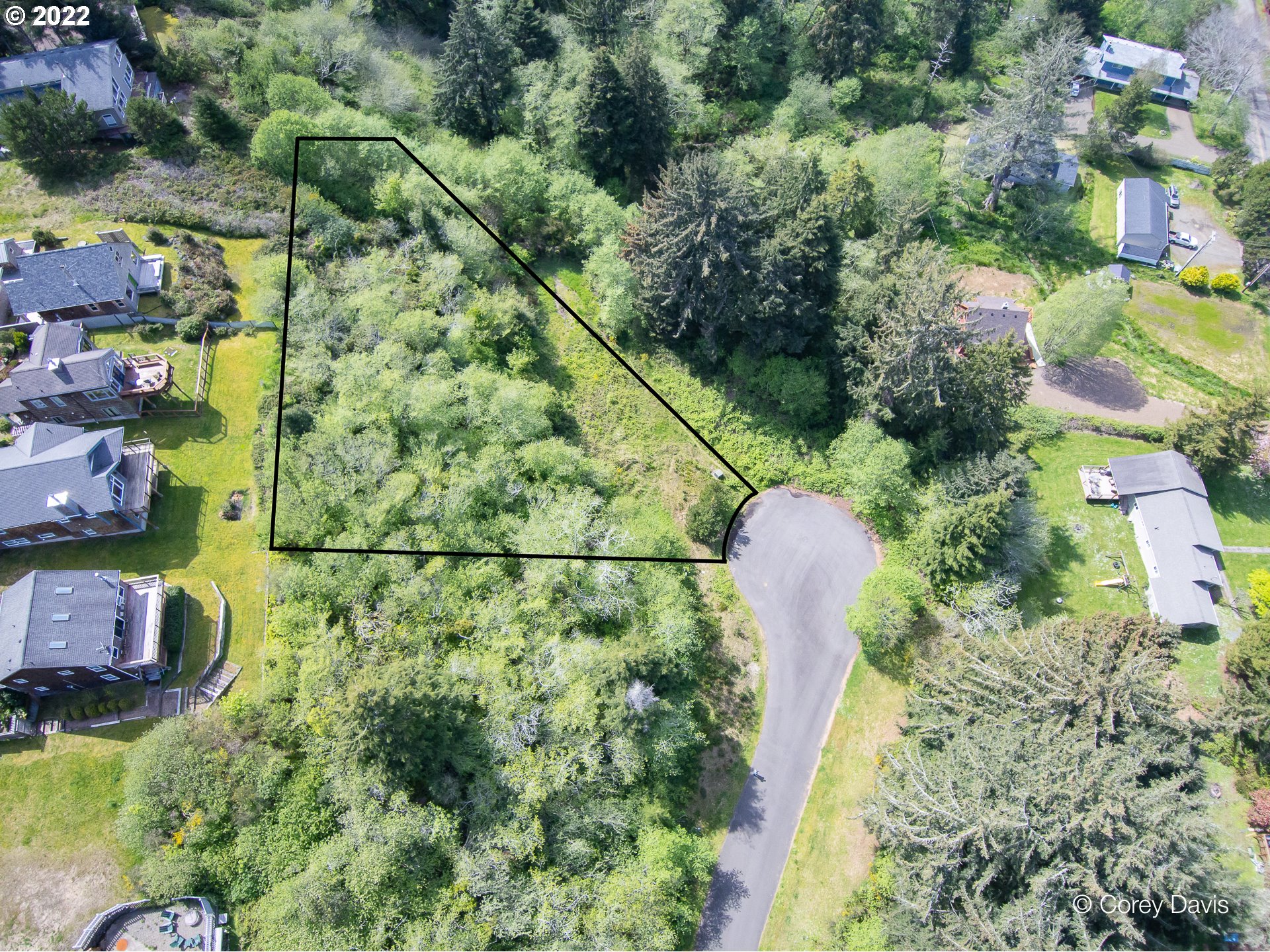 Dewolf Road, Unit 16 Nehalem, OR 97131 - Photo 7 of 8
