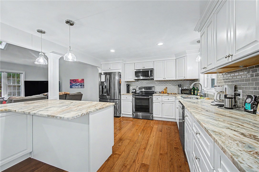 39 Cook Road Cumberland, RI 02864 - Photo 12 of 42 Gallery Image 12