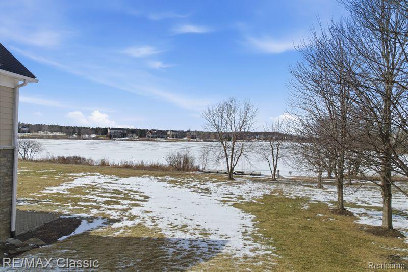 24803 Reeds Pointe Drive Novi, MI 48374 - Photo 43 of 53