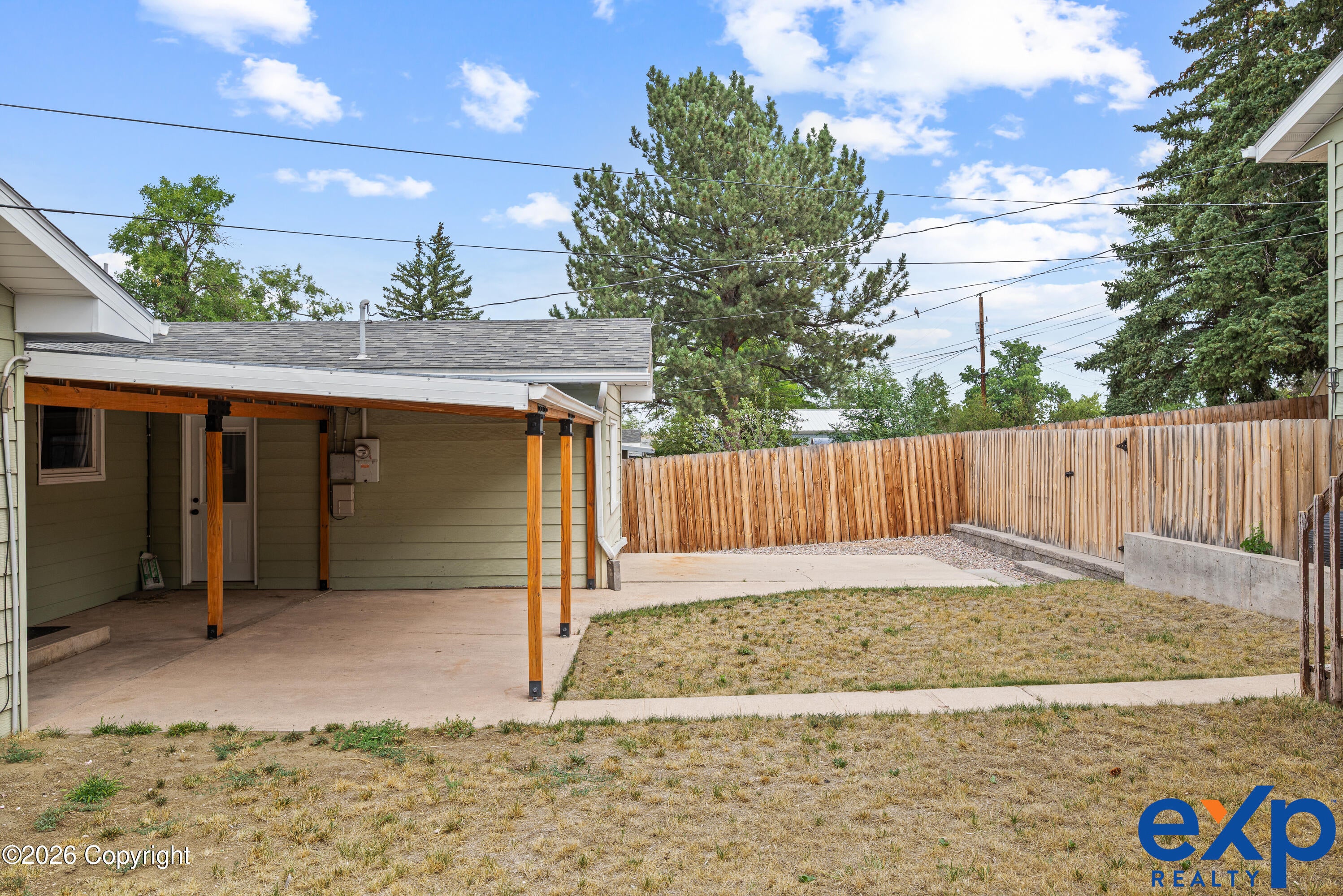 407 Rohan Avenue Gillette, WY 82716 - Photo 22 of 28 Gallery Image 22