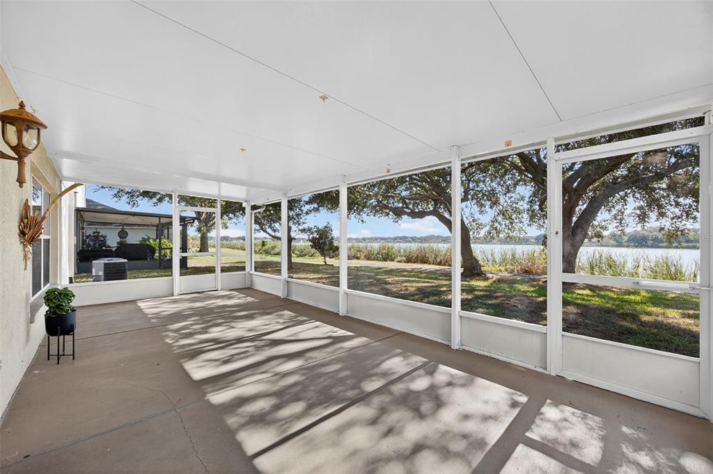 6611 Gates Pointe Way Riverview, FL 33578 - Photo 3 of 55 a view of a porch