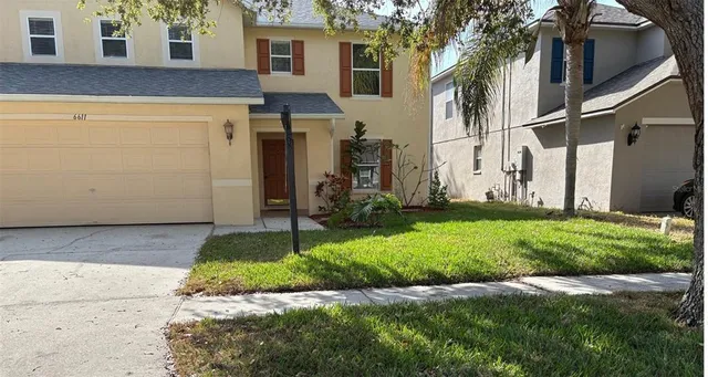$399,900 | 6611 Gates Pointe Way, Riverview, FL 33578
