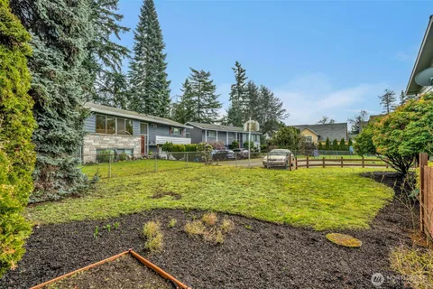 $880,000 | 17546 Fremont Avenue North, Shoreline, WA 98133