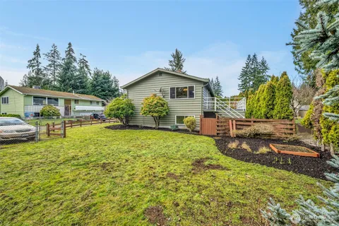 $880,000 | 17546 Fremont Avenue North, Shoreline, WA 98133