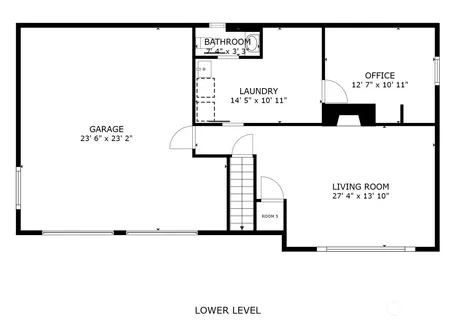 $880,000 | 17546 Fremont Avenue North, Shoreline, WA 98133