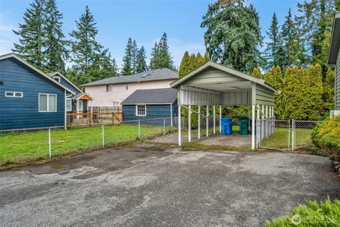 $880,000 | 17546 Fremont Avenue North, Shoreline, WA 98133