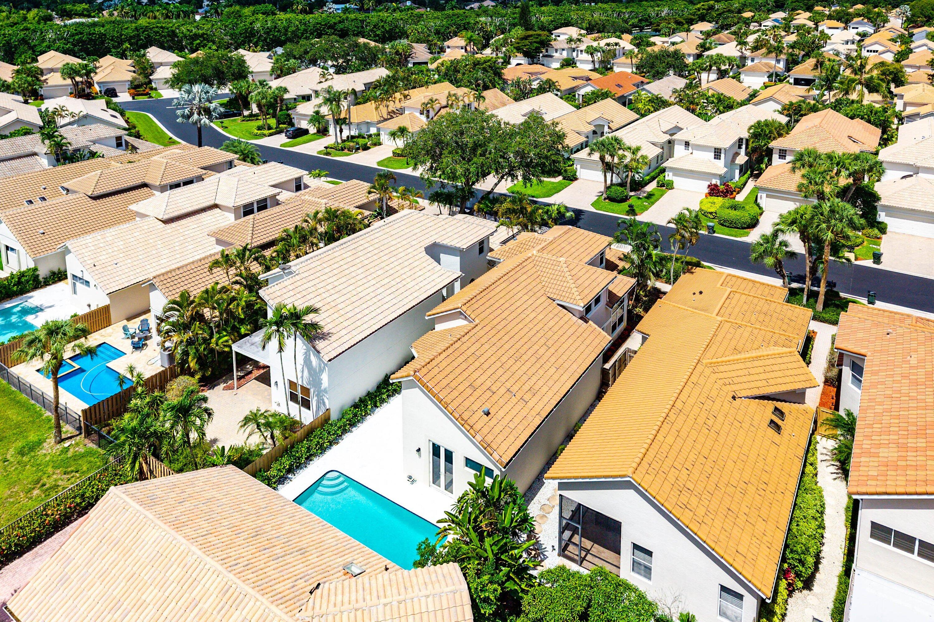 6674 Northwest 25th Avenue Boca Raton, FL 33496 - Photo 40 of 59 047-6674Northwest25thAvenue-BocaRaton-FL