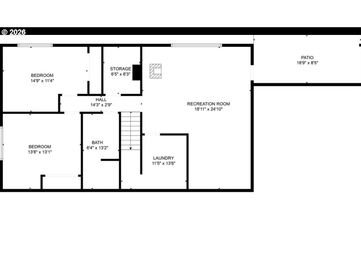 950 Southeast Dover Lane Madras, OR 97741 - Photo 17 of 27