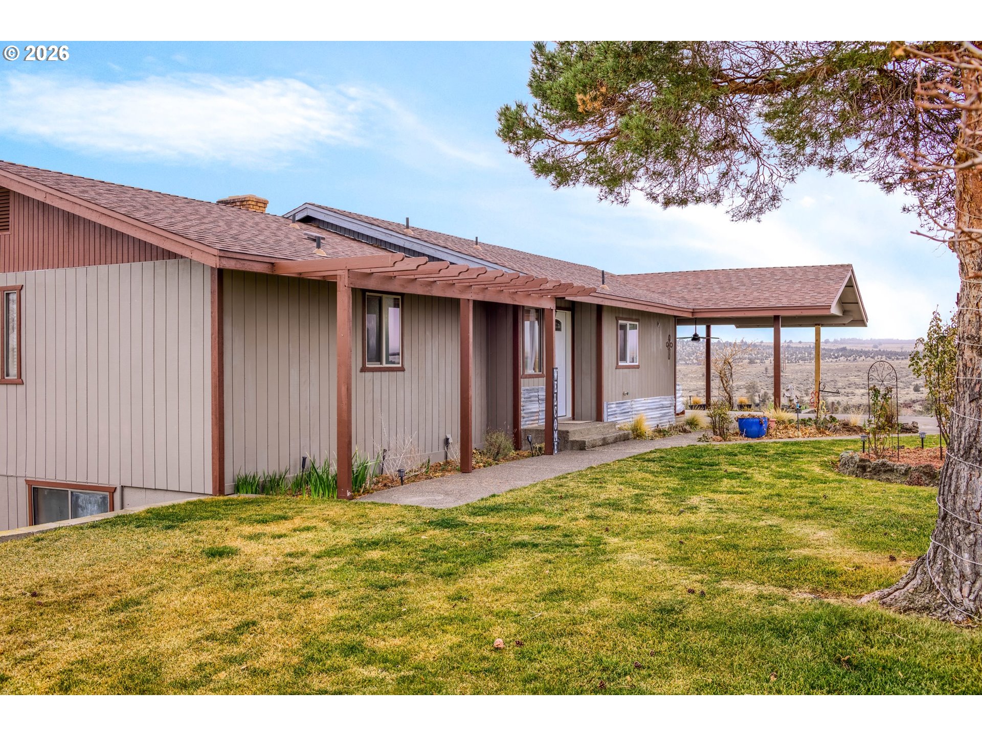950 Southeast Dover Lane Madras, OR 97741 - Photo 40 of 41