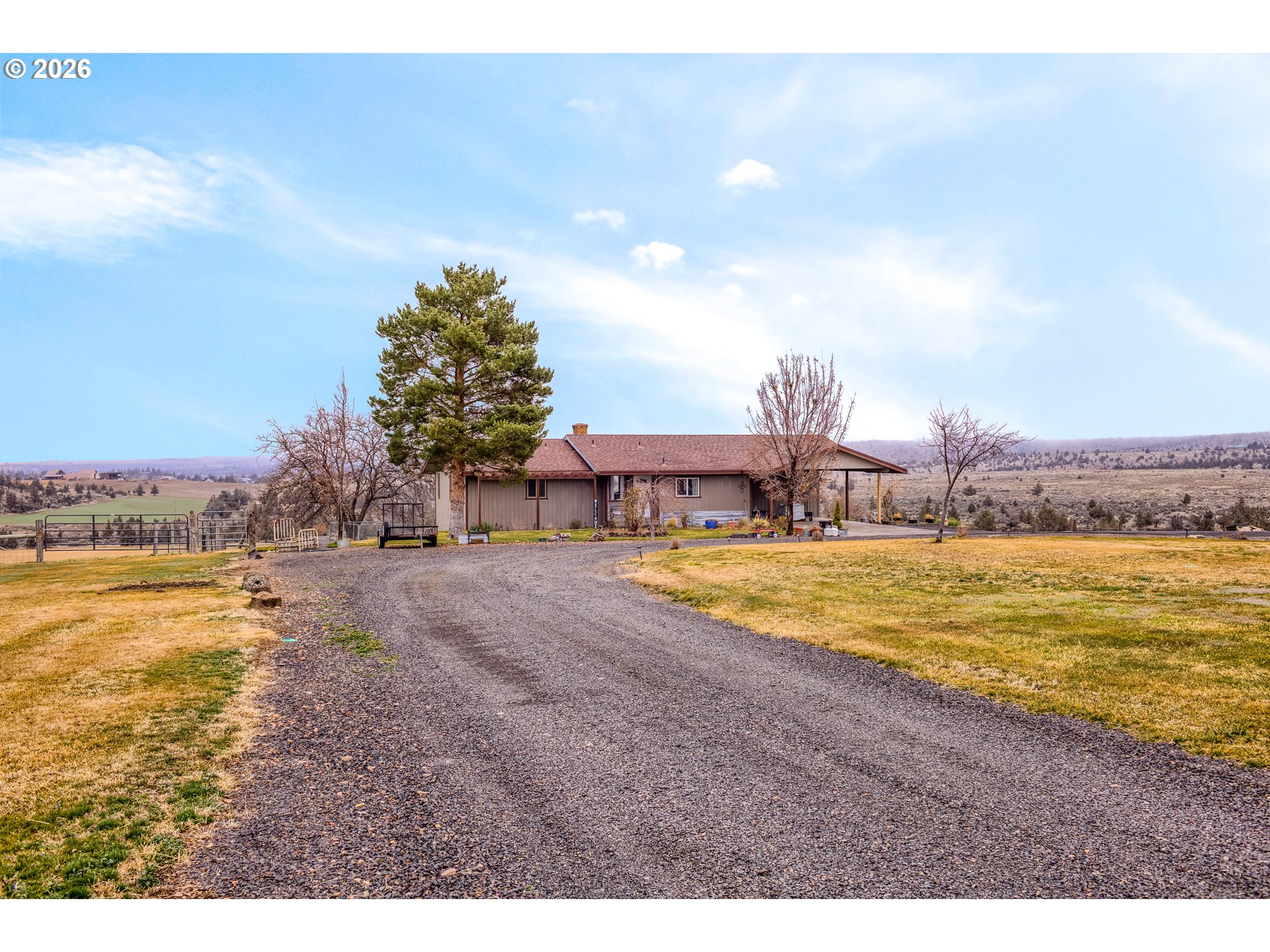 950 Southeast Dover Lane Madras, OR 97741 - Photo 41 of 41