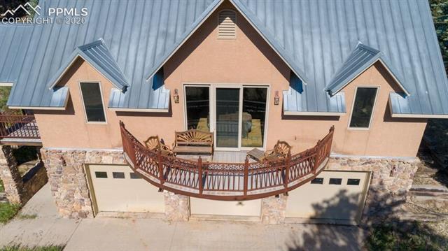 8990 Old San Isabel Road Rye, CO 81069 - Photo 13 of 28