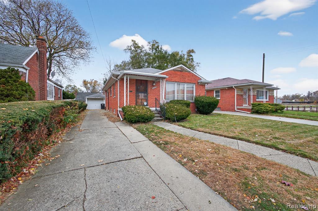 11413 Rutland Street Detroit, MI 48227 - Photo 31 of 31