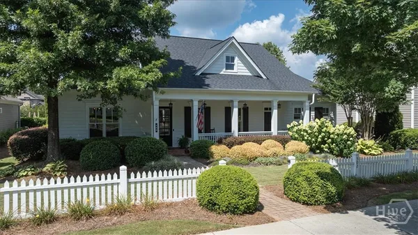 $885,000 | 502 Navan Lane, Statham, GA 30666