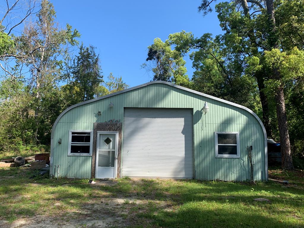 537 Oyster Road Apalachicola, FL 32320 - Photo 13 of 14