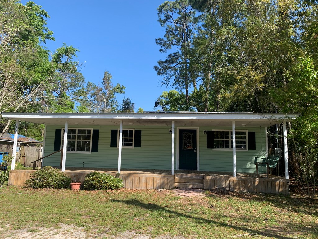 537 Oyster Road Apalachicola, FL 32320 - Photo 14 of 14