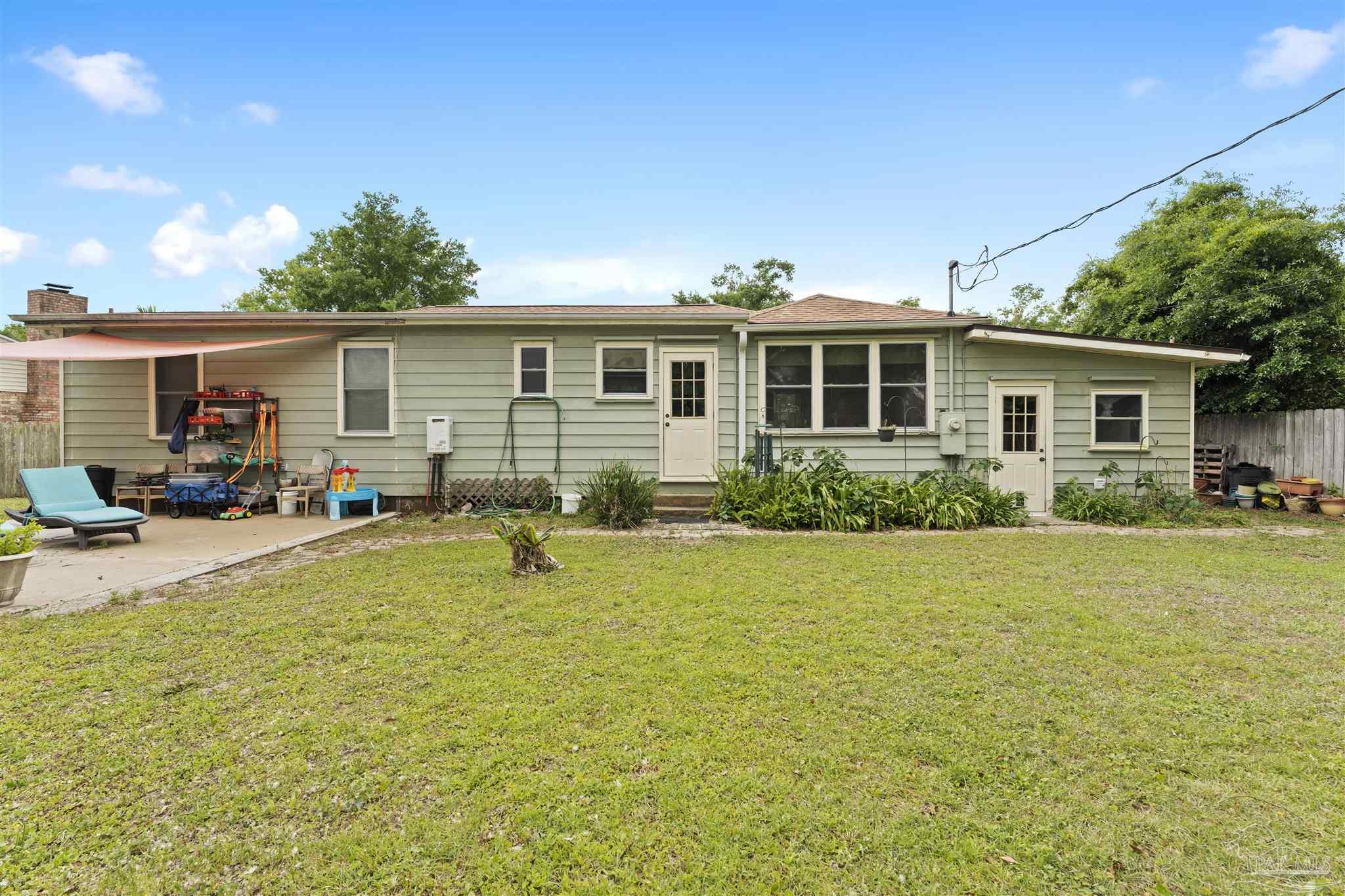 212 Southeast Kalash Road Pensacola, FL 32507 - Photo 12 of 29