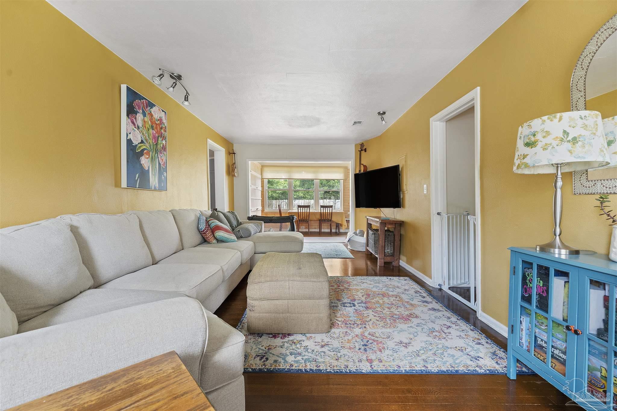 212 Southeast Kalash Road Pensacola, FL 32507 - Photo 25 of 29