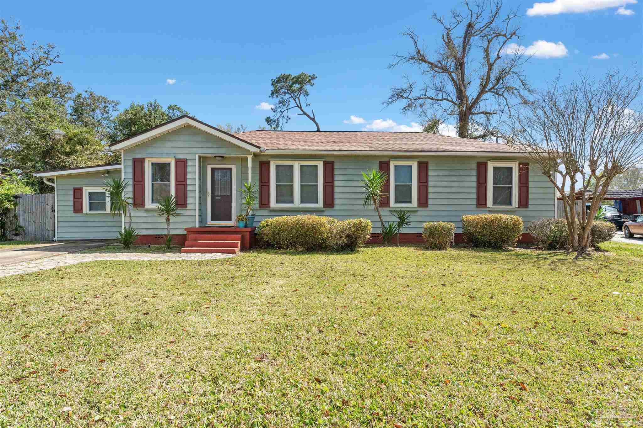 212 Southeast Kalash Road Pensacola, FL 32507 - Photo 7 of 29