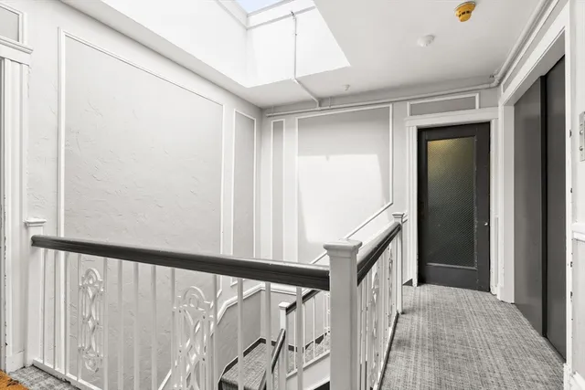 $425,000 | 1691 Commonwealth Avenue, Unit 31, Boston, MA 02135