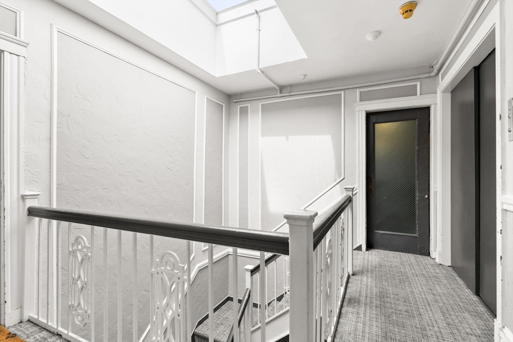 1691 Commonwealth Avenue, Unit 31 Boston, MA 02135 - Photo 19 of 21