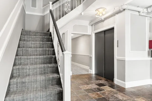 $425,000 | 1691 Commonwealth Avenue, Unit 31, Boston, MA 02135