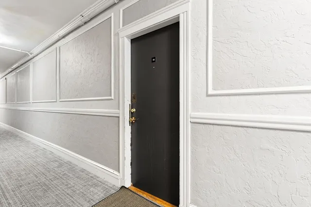 $425,000 | 1691 Commonwealth Avenue, Unit 31, Boston, MA 02135