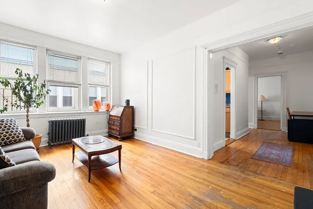 $425,000 | 1691 Commonwealth Avenue, Unit 31, Boston, MA 02135