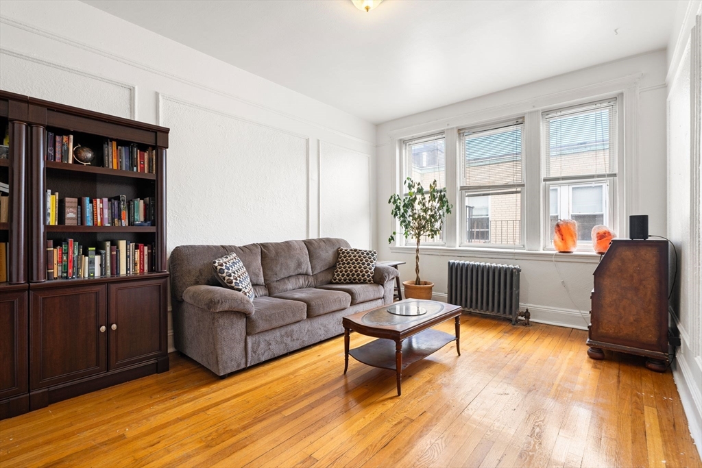 1691 Commonwealth Avenue, Unit 31 Boston, MA 02135 - Photo 5 of 21