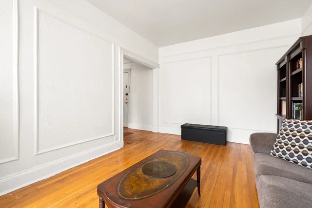 $425,000 | 1691 Commonwealth Avenue, Unit 31, Boston, MA 02135