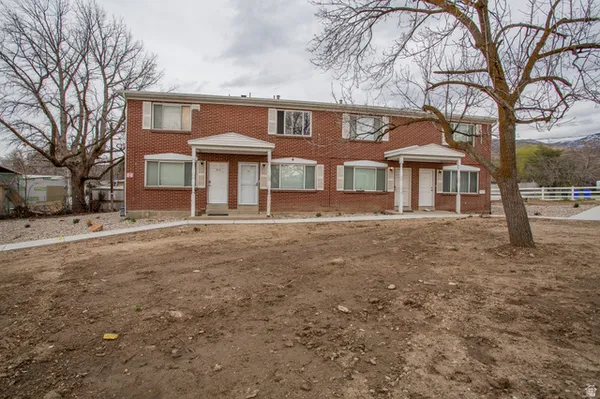 $295,000 | 513 North 400 East, Unit 14B, Bountiful, UT 84010